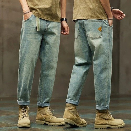 Jeans for men